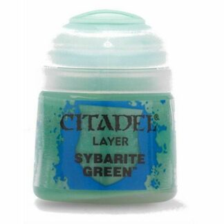 Citadel Paint